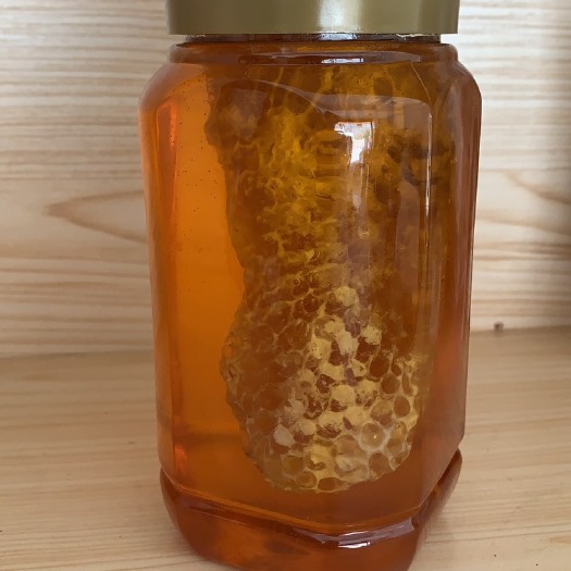 百花蜜批发 云南农家高浓度巢蜜 一手货源