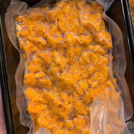 阳江天然海胆肉