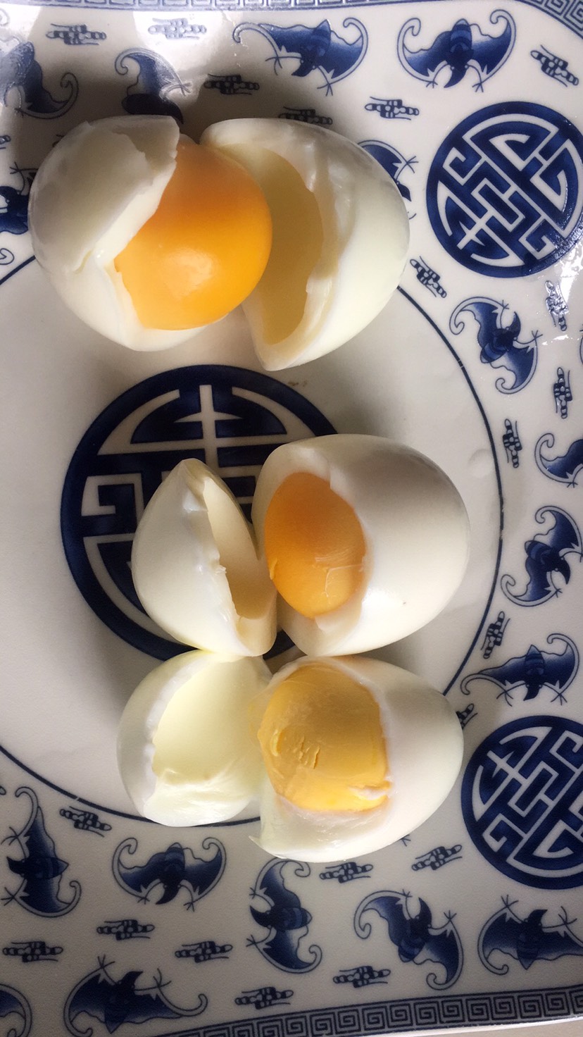 纯生态散养五黑土鸡蛋