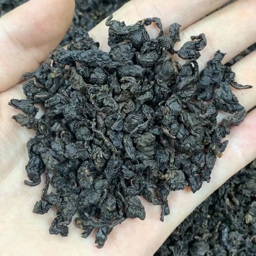 安溪县传统铁观音 老茶铁观音20年老铁 老乌龙茶批发 陈仓铁观音