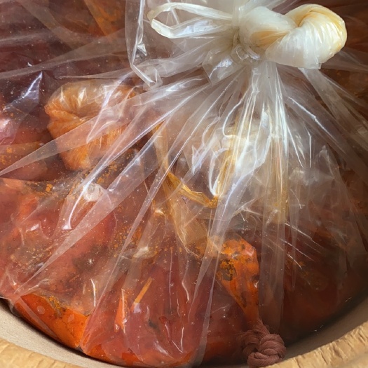 成都冒菜麻辣烫底料四川特产厂家批发