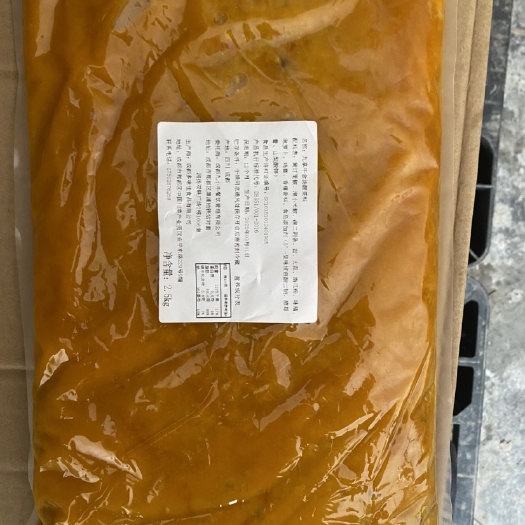 成都火锅料 四川特产厂家批发餐饮专用金汤底料冒菜串串