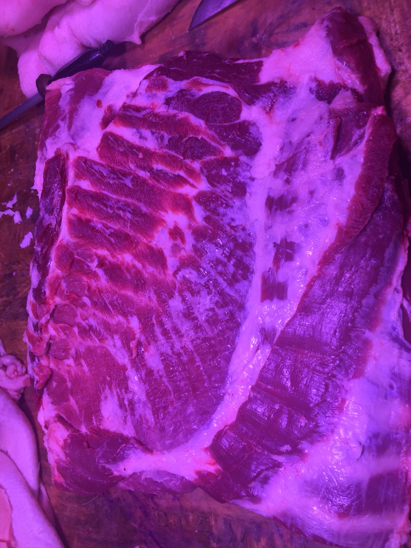 重庆新鲜五花肉
