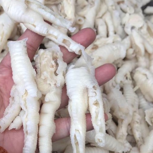 漳州鸡爪  无骨凤爪、无骨鸭爪、批发零售