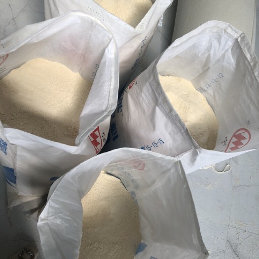 佛山 低温烘干豆渣