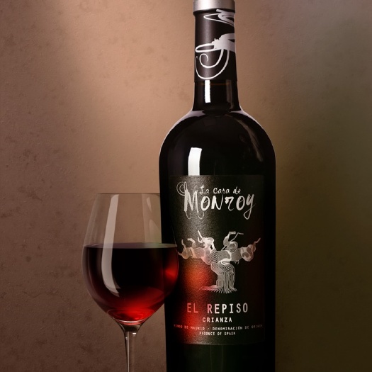 厦门葡萄酒  2013老藤佳酿 西班牙蒙洛伊酒庄