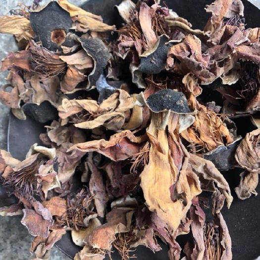  木棉花新货味道香 颜色好
