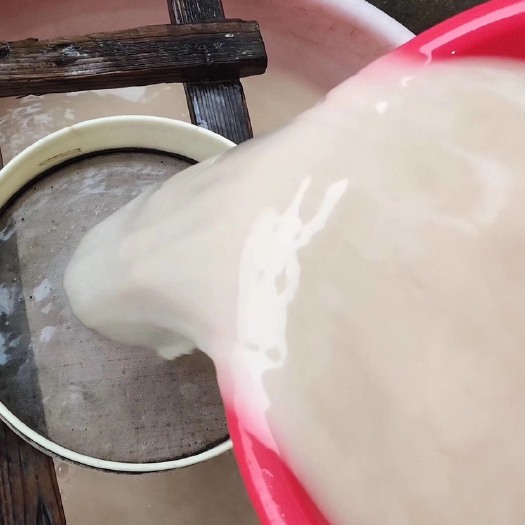 连平县土茯苓粉
