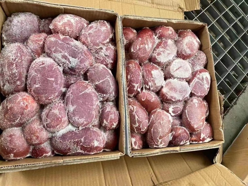 牛睾丸 纯干牛宝
