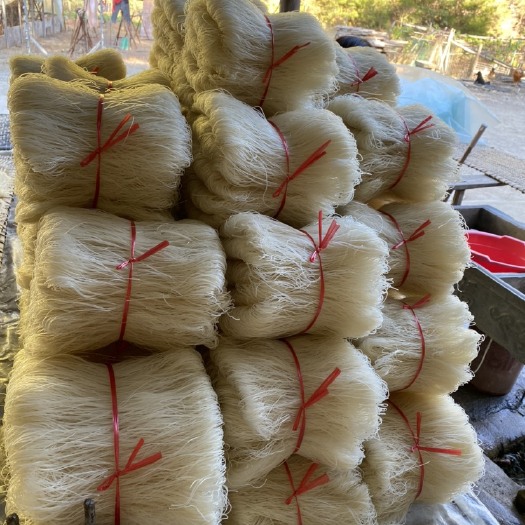 长汀县米粉米线 长汀粉干、蒸粉