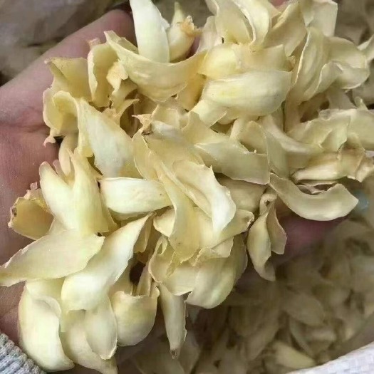 成都 百合干成都库房现货供应