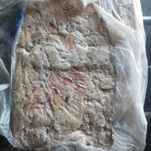 阜新鸡油 低价出售食品级鸡板油