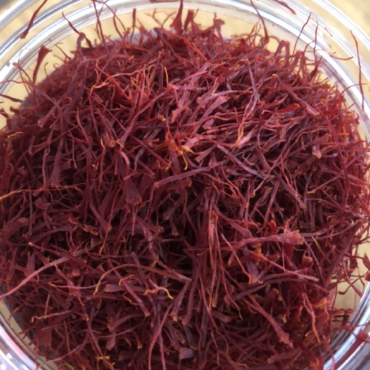 藏红花花丝 番红花   藏红花    西红花