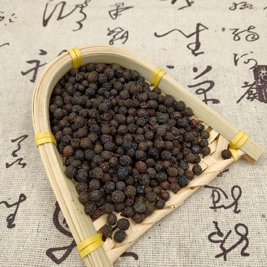 安国市荜澄茄山胡椒味辣子山苍子木姜子臭樟子一公斤起包邮