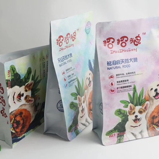 潮州 食品包装袋 牛皮纸袋 复合袋