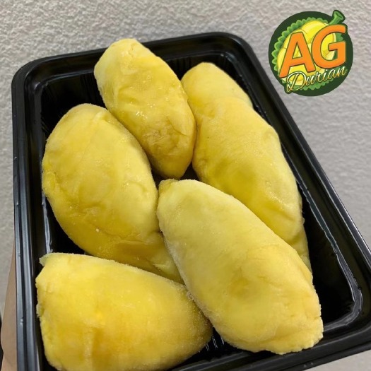 佛山 马来西亚D88榴莲果肉400克