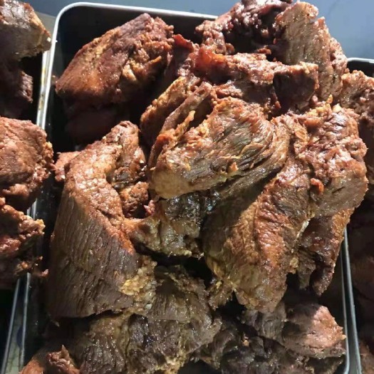 淄博 卤牛肉批发啦