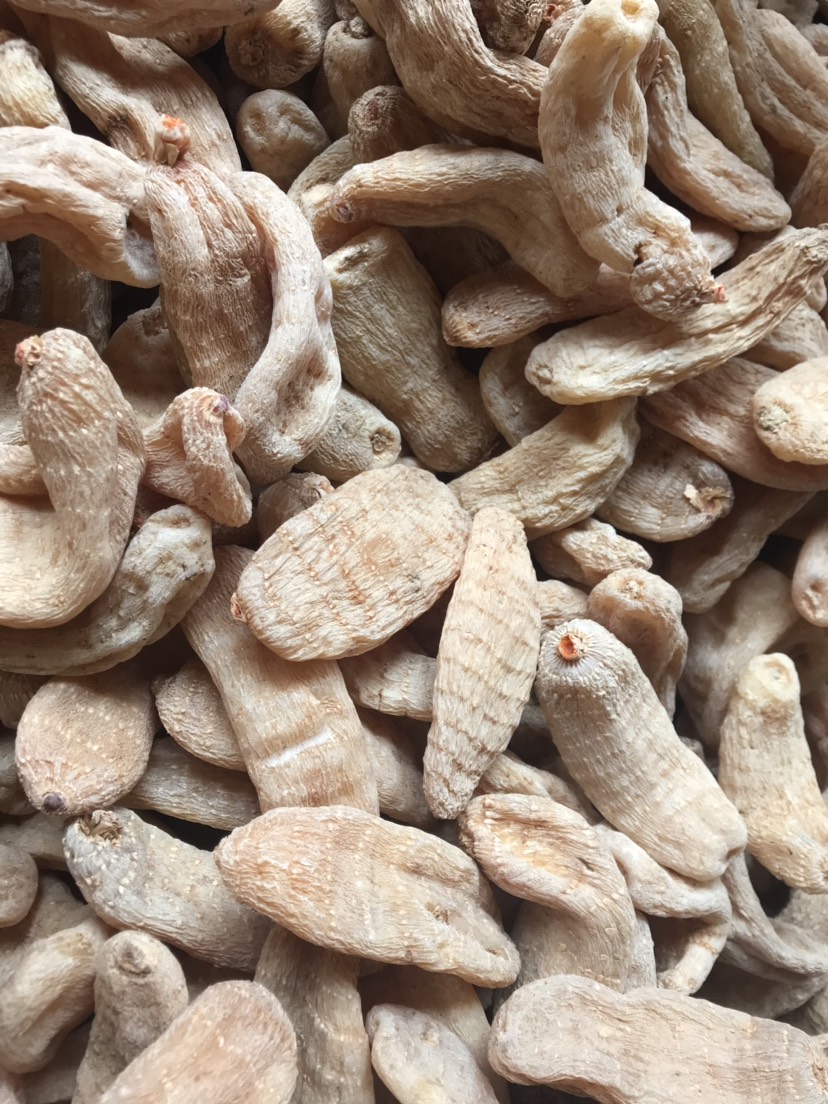 云南丽江红天麻 正品无硫磺天麻500克可磨粉切片包邮