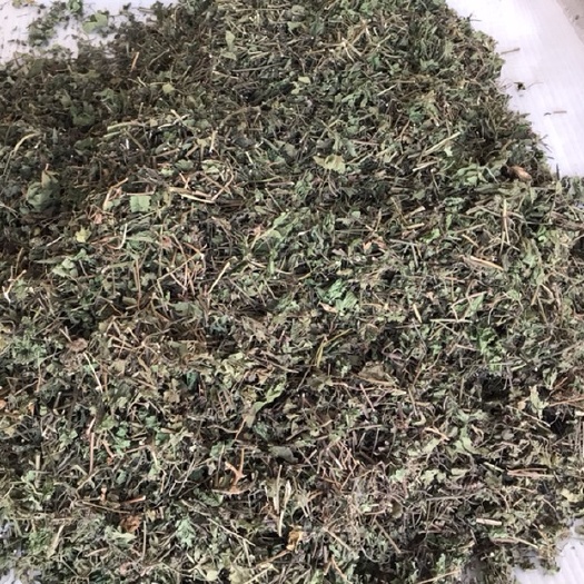 葎草