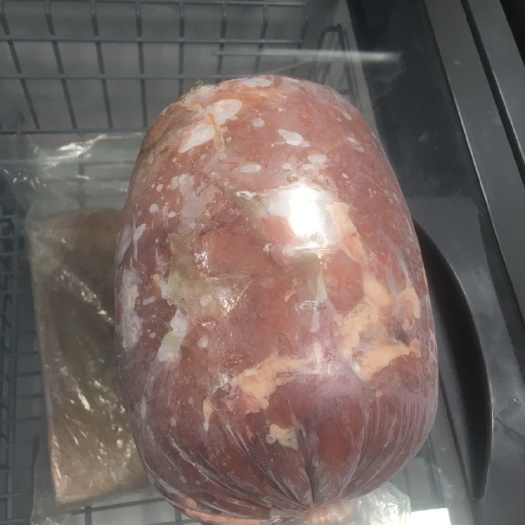 成都鲜驴肉  驴腿肉