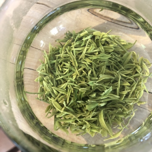 恩施市玉露茶  恩施玉露富硒茶高山绿茶特级