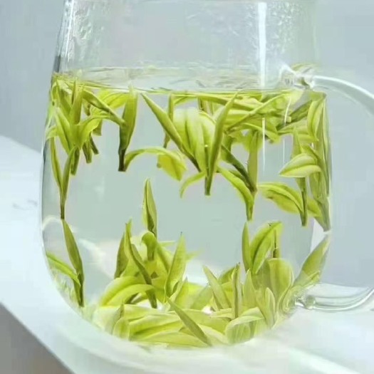 合肥2024年新茶黄金茶 明前霍山黄芽霍山绿茶自产自销，农家茶