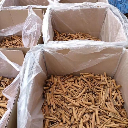 钦州 防城那良肉桂