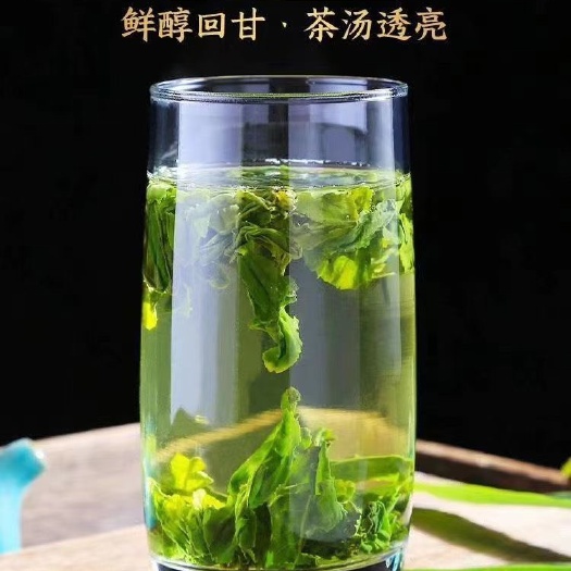 六安瓜片