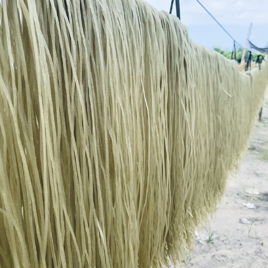 砀山县河粉 粉条