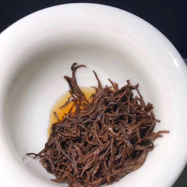 金骏眉  湖北恩施高山富硒利川红茶250g/袋批发