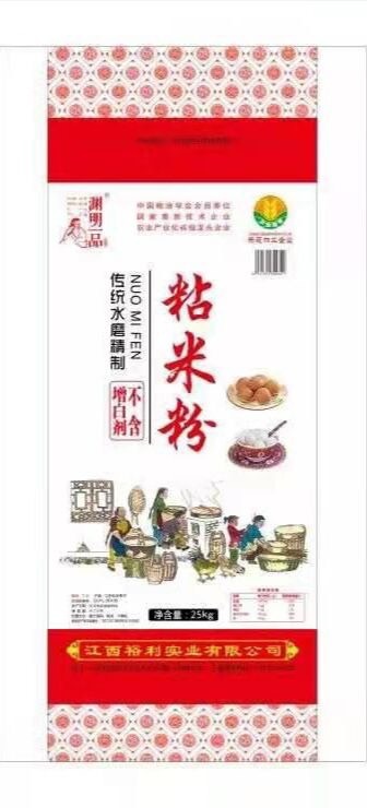 高安市粘米粉