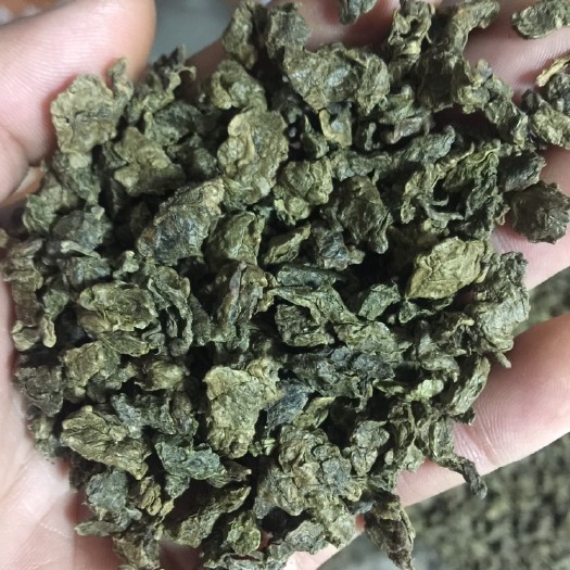 茂名花草茶  沉香奇楠茶  入口微苦回甘  茶香飘逸