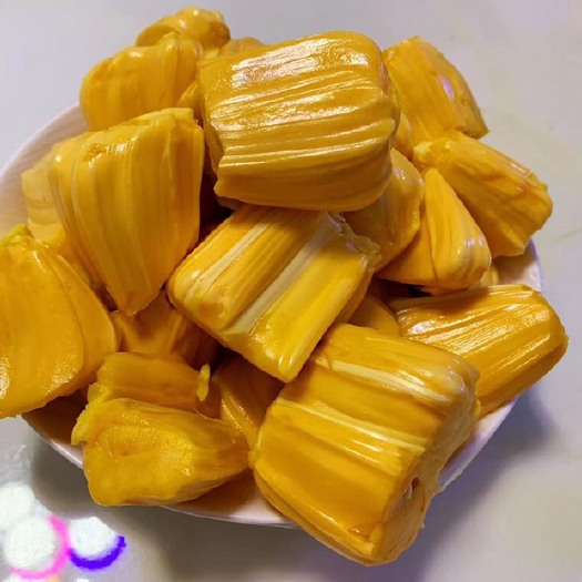 凭祥市越南红肉菠萝蜜特大一级果产地直发