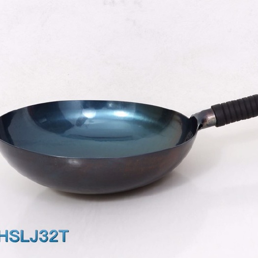 济南章丘铁锅（汉狮牌）（可易货）