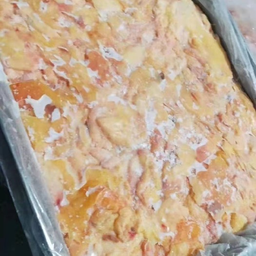 成都冻货鸡肉冷冻食品批发鸡油仔鸡油