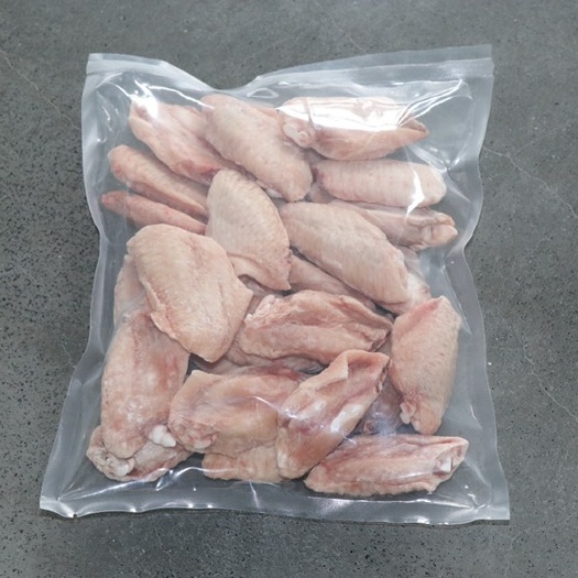 太原鸡副产品  冻品鸡翅中，一手货源