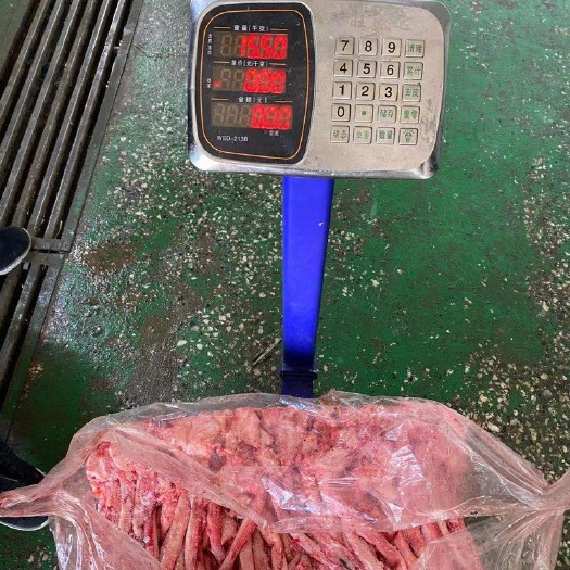 丰宁县猪黄喉 心管
