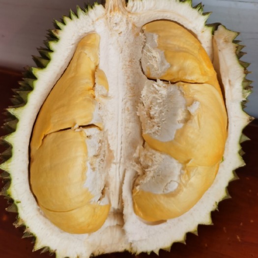 广州金枕榴莲B果