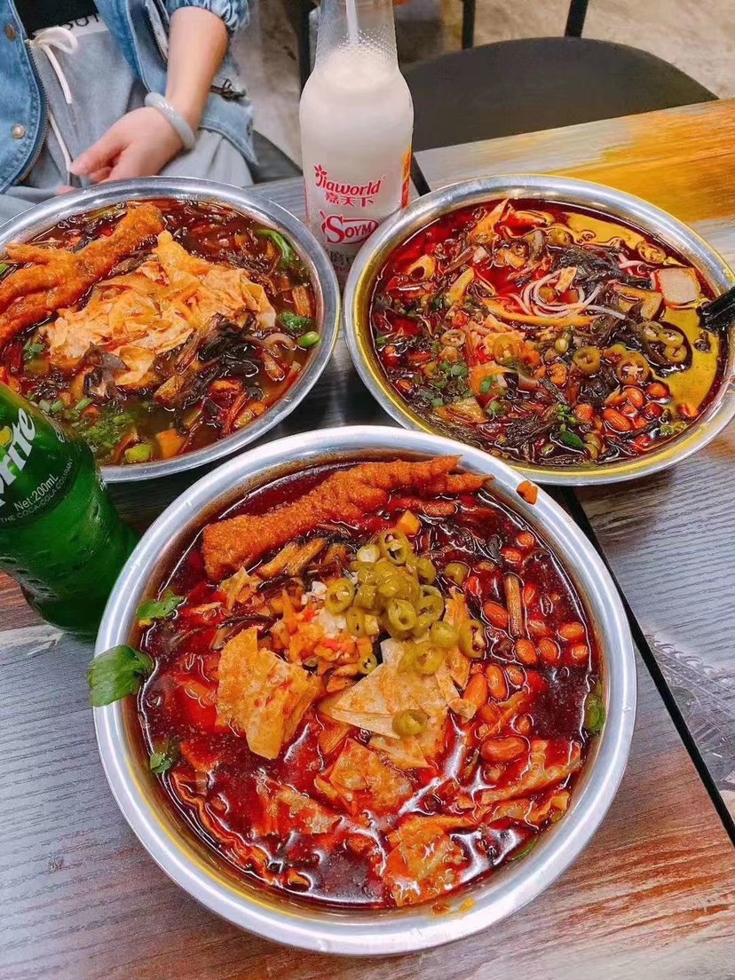 米粉米线  螺蛳粉专用米粉、干米粉