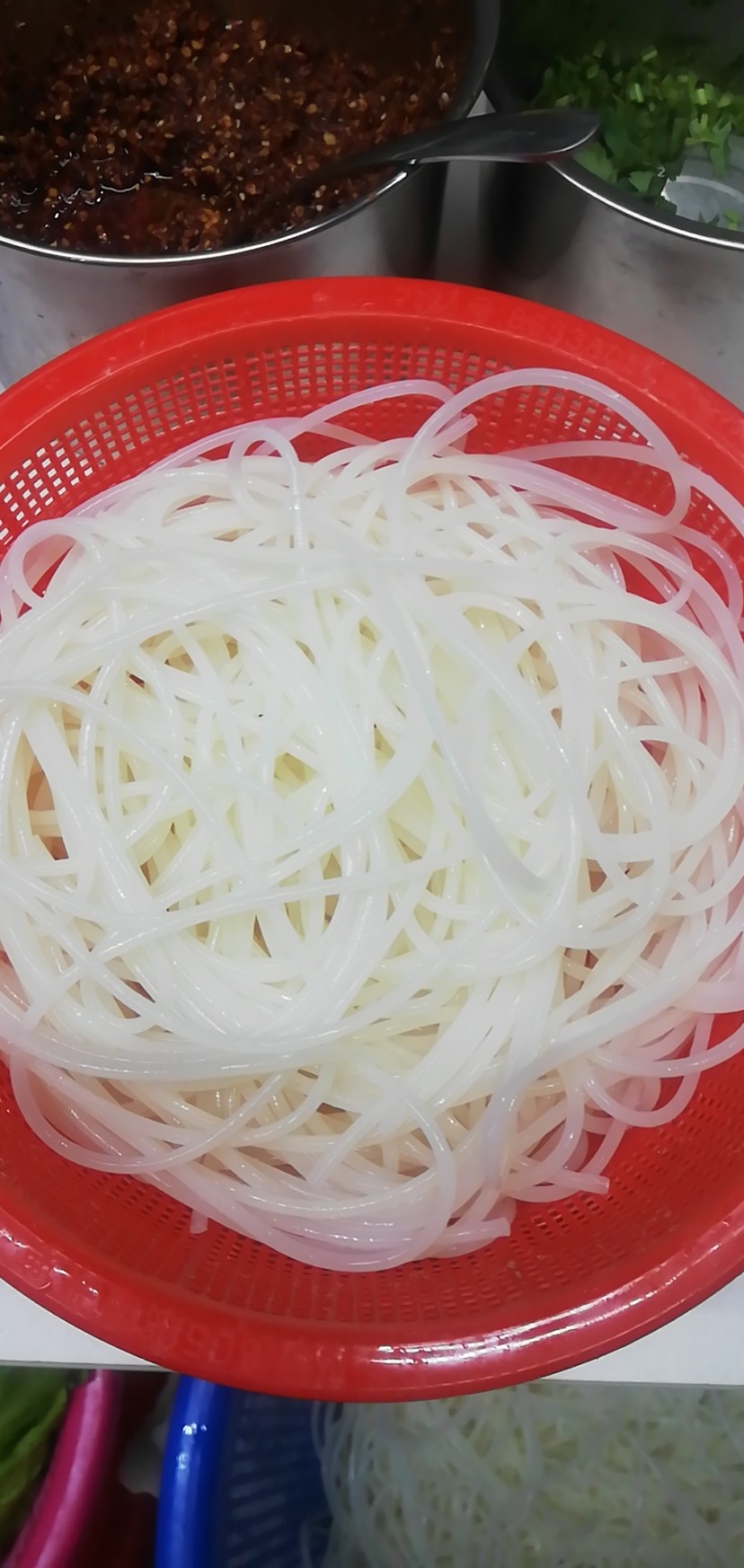 米粉米线  螺蛳粉专用米粉、干米粉