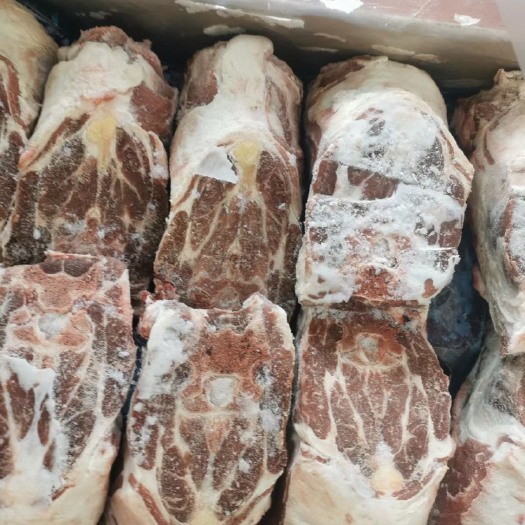 河间市羊脖子 满肉羊脖