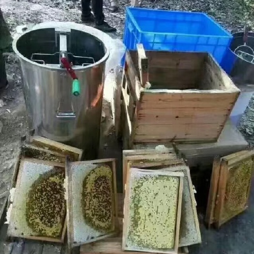 博罗县罗浮山荔枝蜜、龙眼蜜