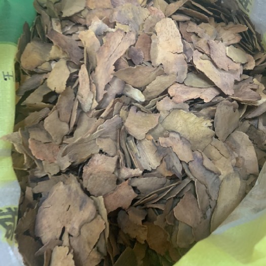 广州土茯苓红薄片