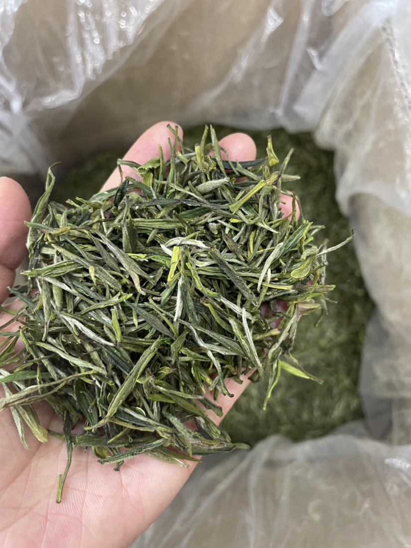 合肥黄芽茶  霍山黄芽自产自销，各种规格茶都有，可以装礼盒，口粮茶1斤