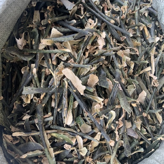 冬瓜皮中药材