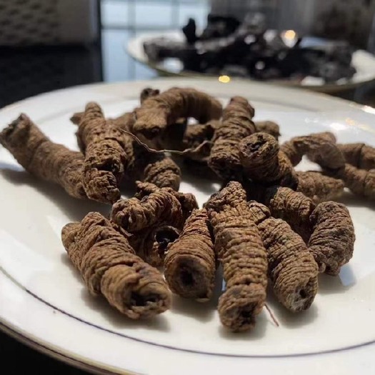 广州特级巴戟天，新鲜足干抽芯货