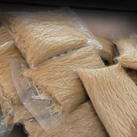 成都 火锅川粉 酸辣粉 苕皮厂家