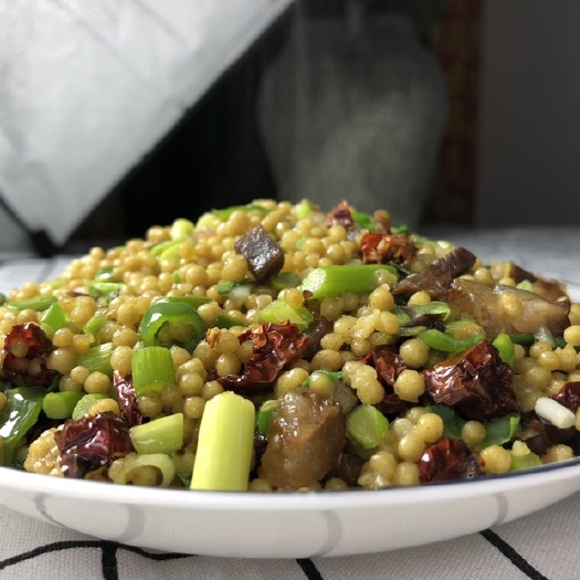 威宁县苦荞 荞饭 荞疙瘩饭，厂家直销