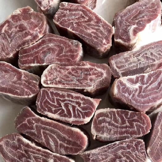 上海牛腱子肉  冷冻金钱腱冷冻牛腱肉冷冻牛腱子