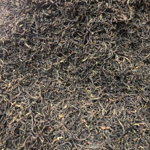 汕头单丛茶 潮州市凤凰镇高山单枞蜜兰香